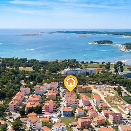 Neue In Mit Schonem Balkon Appartamento Medolino