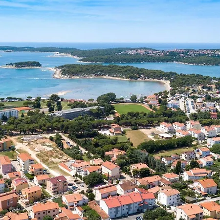 Apartmán Neue In Mit Schonem Balkon *